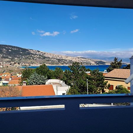 Apartment Zarok 2 Baska  Bagian luar foto